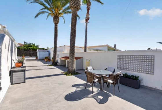 Revente - Villa - Torrevieja - Costa Blanca