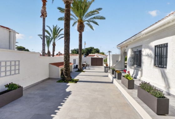 Revente - Villa - Torrevieja - Costa Blanca