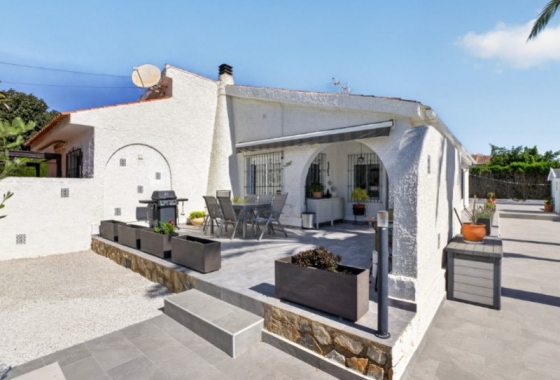 Revente - Villa - Torrevieja - Costa Blanca