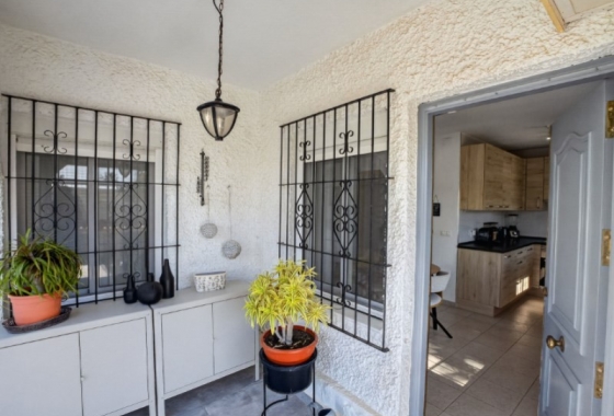 Revente - Villa - Torrevieja - Costa Blanca