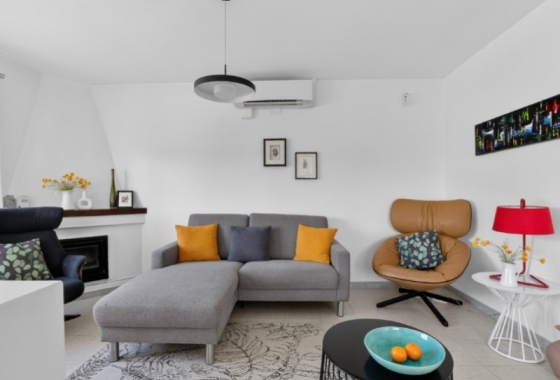Revente - Villa - Torrevieja - Costa Blanca