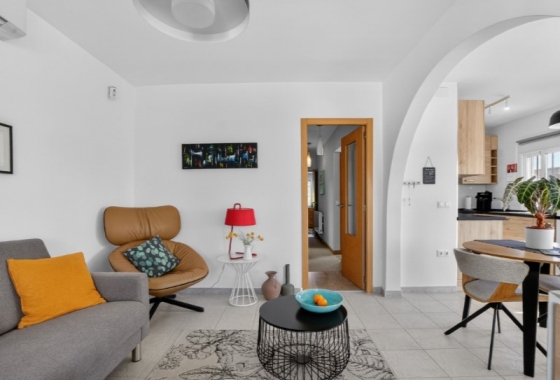 Revente - Villa - Torrevieja - Costa Blanca