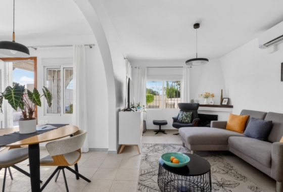 Revente - Villa - Torrevieja - Costa Blanca