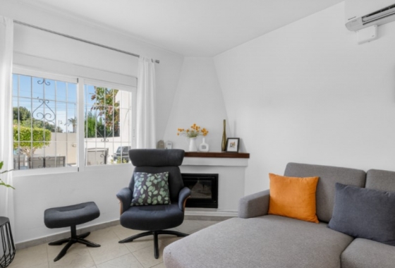 Revente - Villa - Torrevieja - Costa Blanca