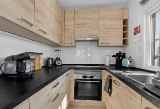 Revente - Villa - Torrevieja - Costa Blanca