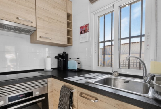 Revente - Villa - Torrevieja - Costa Blanca