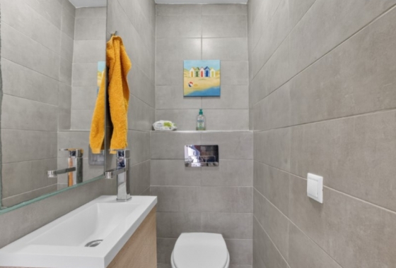 Revente - Villa - Torrevieja - Costa Blanca