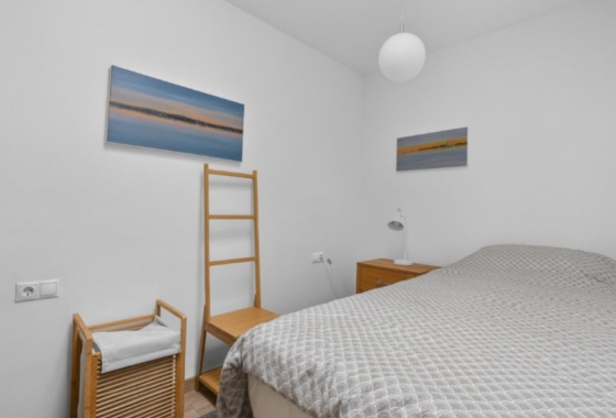 Revente - Villa - Torrevieja - Costa Blanca