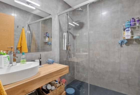 Revente - Villa - Torrevieja - Costa Blanca