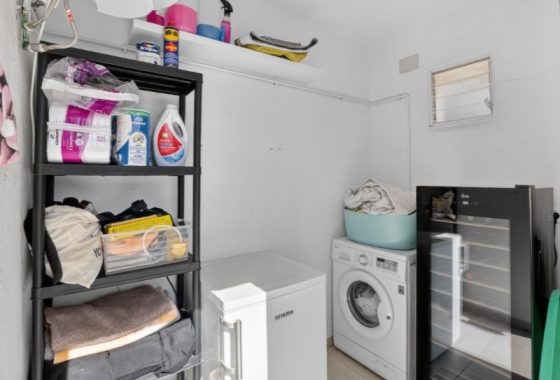 Revente - Villa - Torrevieja - Costa Blanca