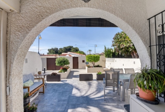 Revente - Villa - Torrevieja - Costa Blanca