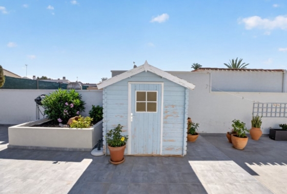 Revente - Villa - Torrevieja - Costa Blanca