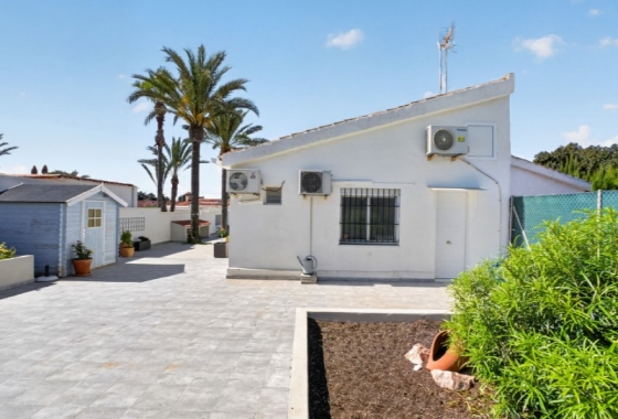 Revente - Villa - Torrevieja - Costa Blanca