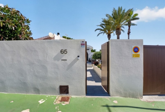 Revente - Villa - Torrevieja - Costa Blanca