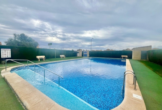 Revente - Bungalow - Torrevieja - Paraje Natural