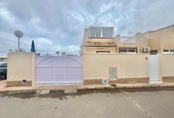 Revente - Bungalow - Torrevieja - Paraje Natural