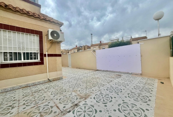 Revente - Bungalow - Torrevieja - Paraje Natural