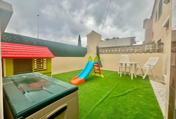 Revente - Bungalow - Torrevieja - Paraje Natural