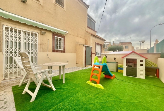 Revente - Bungalow - Torrevieja - Paraje Natural