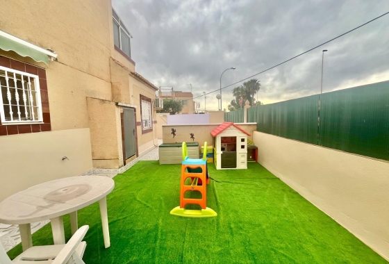 Revente - Bungalow - Torrevieja - Paraje Natural