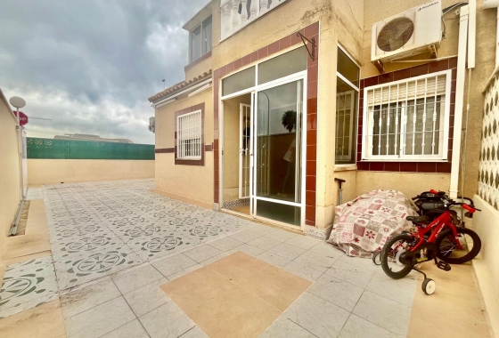 Revente - Bungalow - Torrevieja - Paraje Natural