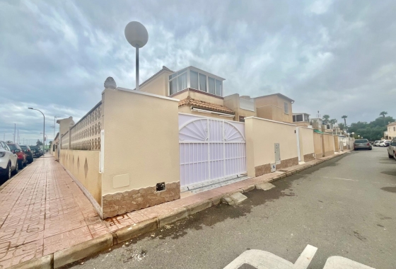 Revente - Bungalow - Torrevieja - Paraje Natural