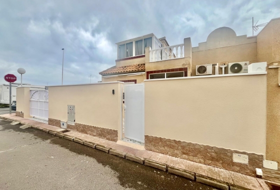 Revente - Bungalow - Torrevieja - Paraje Natural