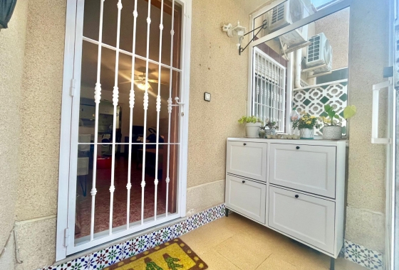 Revente - Bungalow - Torrevieja - Paraje Natural