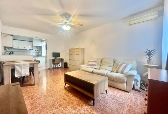 Revente - Bungalow - Torrevieja - Paraje Natural