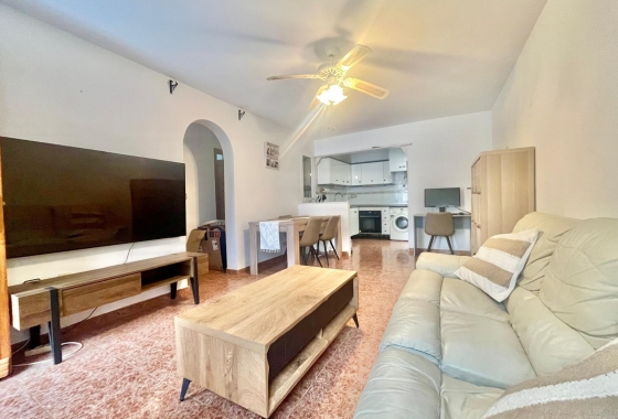 Revente - Bungalow - Torrevieja - Paraje Natural