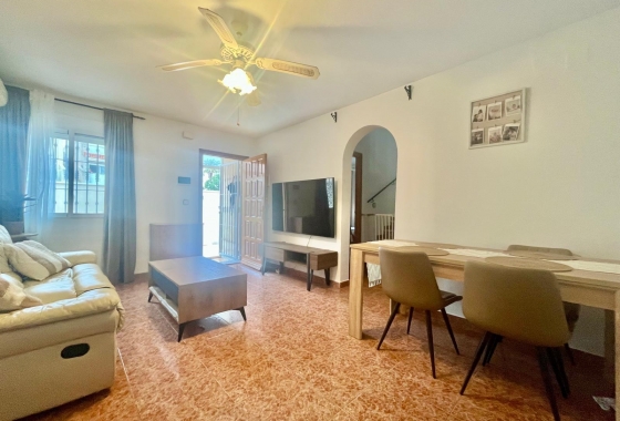 Revente - Bungalow - Torrevieja - Paraje Natural