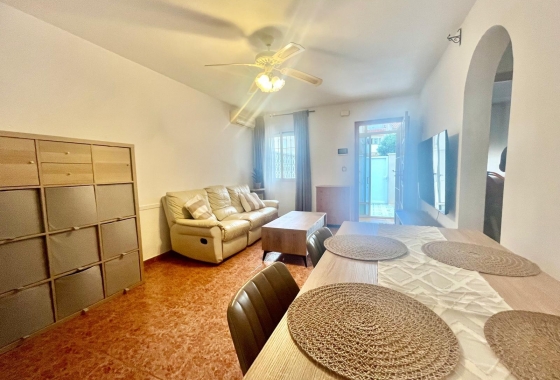Revente - Bungalow - Torrevieja - Paraje Natural