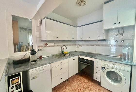 Revente - Bungalow - Torrevieja - Paraje Natural