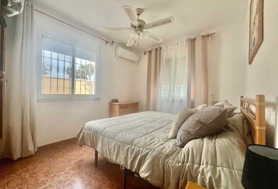 Revente - Bungalow - Torrevieja - Paraje Natural