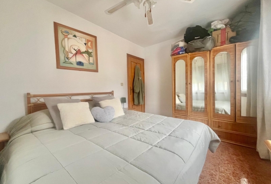 Revente - Bungalow - Torrevieja - Paraje Natural