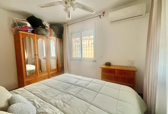 Revente - Bungalow - Torrevieja - Paraje Natural