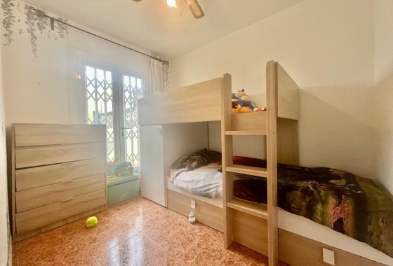 Revente - Bungalow - Torrevieja - Paraje Natural
