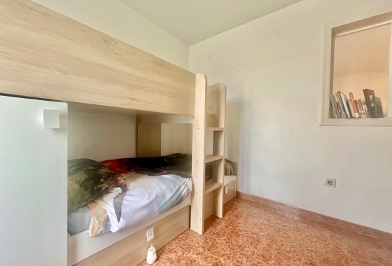 Revente - Bungalow - Torrevieja - Paraje Natural