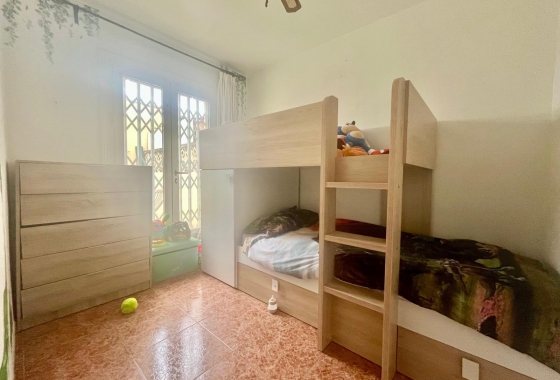 Revente - Bungalow - Torrevieja - Paraje Natural
