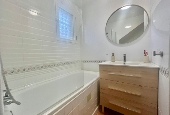 Revente - Bungalow - Torrevieja - Paraje Natural