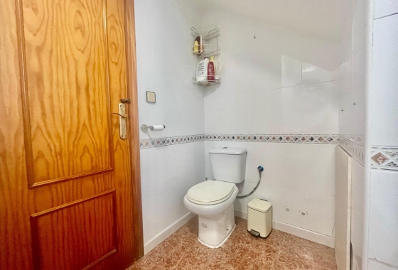 Revente - Bungalow - Torrevieja - Paraje Natural