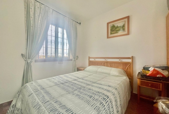 Revente - Bungalow - Torrevieja - Paraje Natural