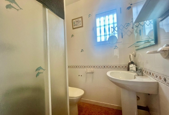 Revente - Bungalow - Torrevieja - Paraje Natural