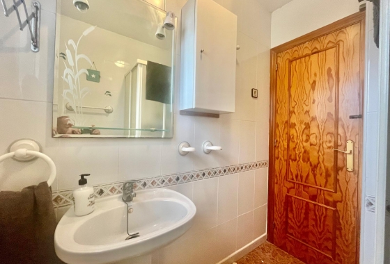 Revente - Bungalow - Torrevieja - Paraje Natural