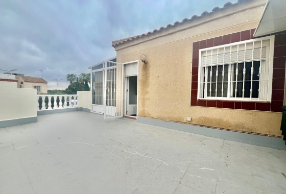 Revente - Bungalow - Torrevieja - Paraje Natural