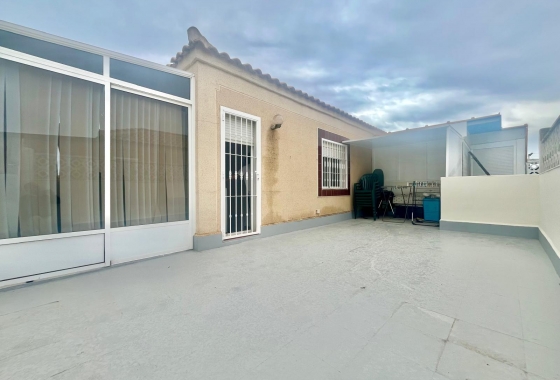 Revente - Bungalow - Torrevieja - Paraje Natural