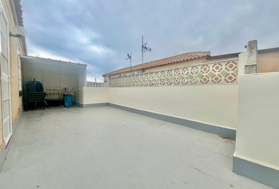 Revente - Bungalow - Torrevieja - Paraje Natural