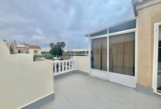 Revente - Bungalow - Torrevieja - Paraje Natural