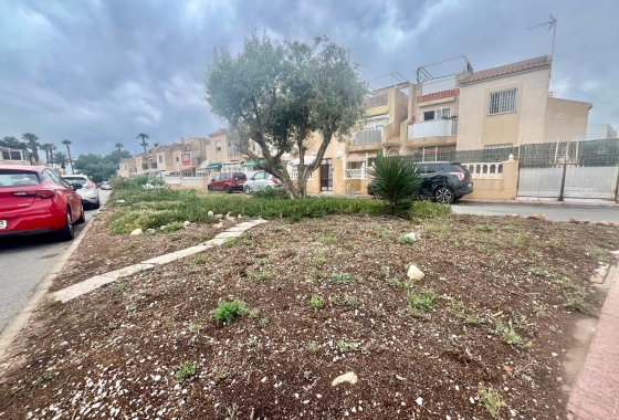 Revente - Bungalow - Torrevieja - Paraje Natural