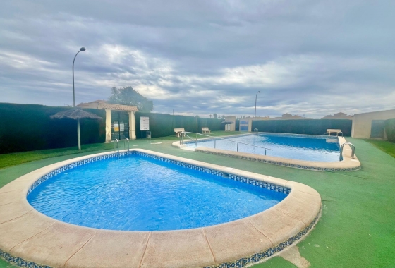 Revente - Bungalow - Torrevieja - Paraje Natural